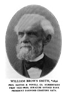  William Brown Smith