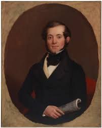 Henry Sands Brooks (1772-1833) - Find A 