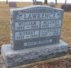  Mildred Lawrence