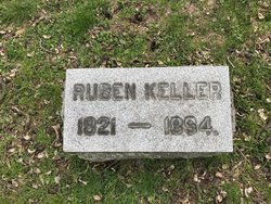  Ruben Keller