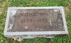  Jonathan White