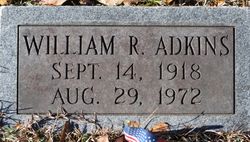  William R. Adkins