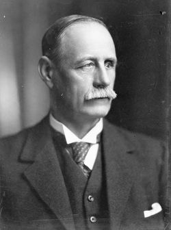  William Douglas Lysnar