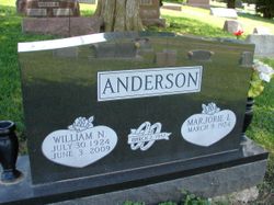  William N. Anderson