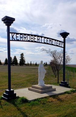 Kerrobert Cemetery