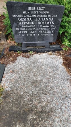  Gerrit Jan Heersink