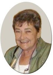 Carol Angelina Doucette (1941-2012)