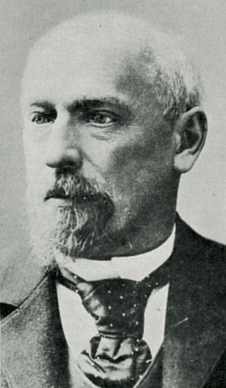  Norman Bushnell Willey