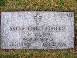  Salvatore Fiorillo