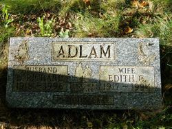  Leonard Richard Adlam