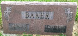  Grover J. Baker Sr.
