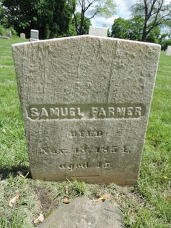  Samuel Farmer