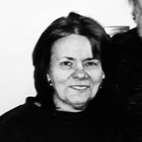 Mary Ruth Trammell Wallace (1950-2020)