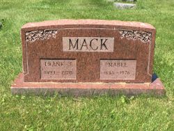  Frank J Mack