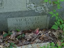 Paige viola Viola Bailey