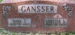  Webster Homer Gansser
