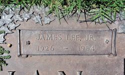  James Lee Vaughan Jr.