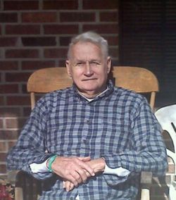 Billy H Coker (1933-2014)
