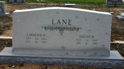  Lawrence N. Lane