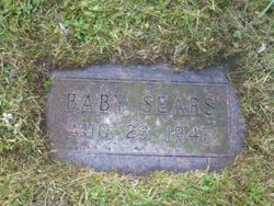  Infant Male Sears
