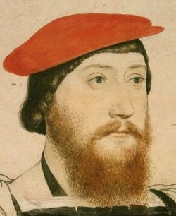 Sir Thomas Boleyn
