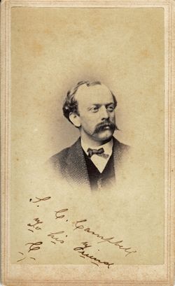 Sherwood Abraham Coan (1829-1874) - Find A Grave Memorial