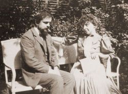  Emma Léa <I>Moyse</I> Debussy