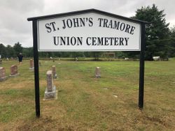 St. John's Union Cemetery
