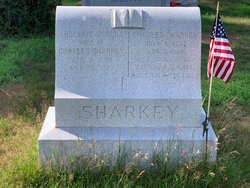  Charles Sharkey