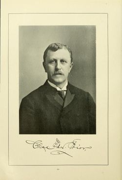  Charles Edward Prior