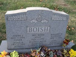  Joseph James Boish