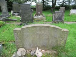 Ellen Parker (unknown-1945) - Find a Grave Memorial
