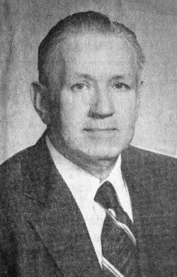  Howard Morris Smith Jr.