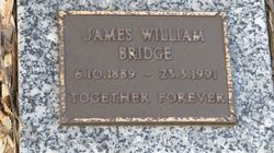  James William Bridge