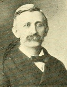  Thomas Freeman Porter