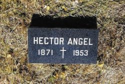  Colonel Hector “Hec” Angel