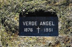  Mandeville Verde Angel