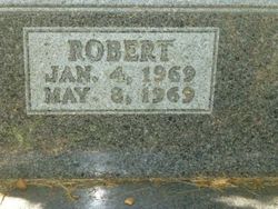  Robert J Palmer