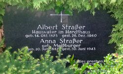 Albert Straßer