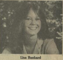  Lisa Lynn Bankard