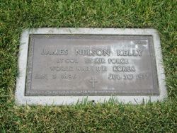  James Nelson Kelly Sr.