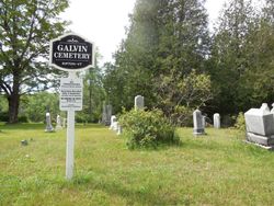 Galvin Cemetery