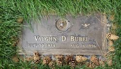  Vaughn D. Bubel