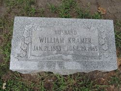  William Kramer