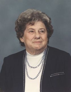  Bertha Wynetta “Bea” <I>Nelson</I> Page Hansen