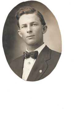 Elmer Clarence Finch