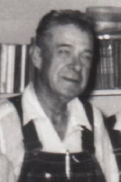 Clarence Stroud (1900-1969)