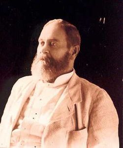 CPT Henry Hubbard Sawyer (1829-1910)