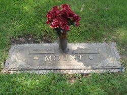  John Joseph Mount