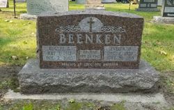  Eugene G. Beenken